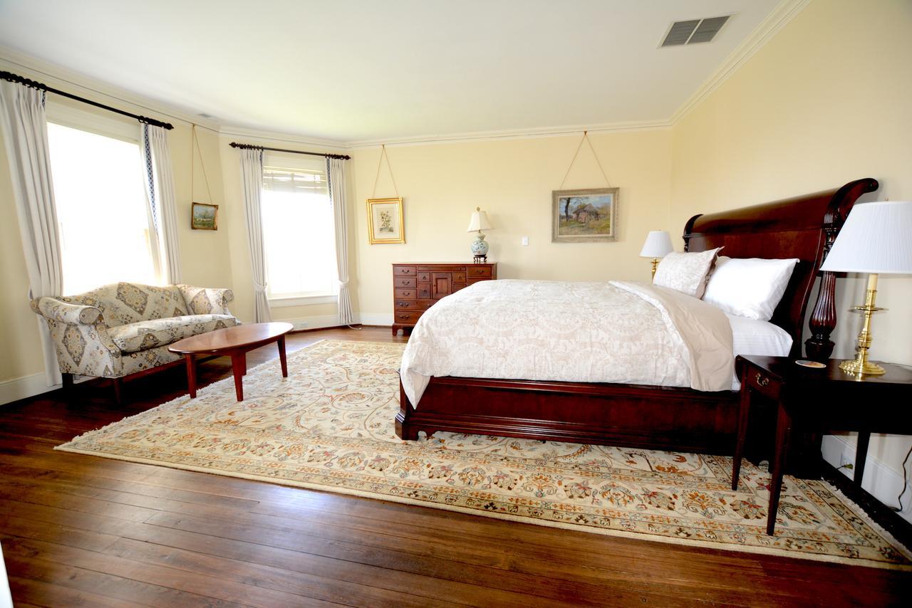 Esmont Woodville Bed And Breakfast المظهر الخارجي الصورة