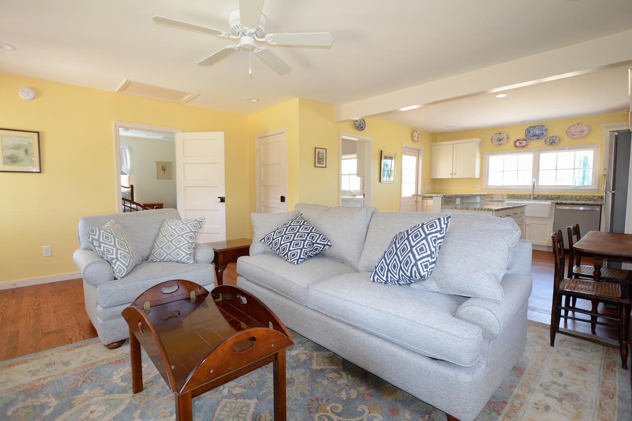 Esmont Woodville Bed And Breakfast المظهر الخارجي الصورة