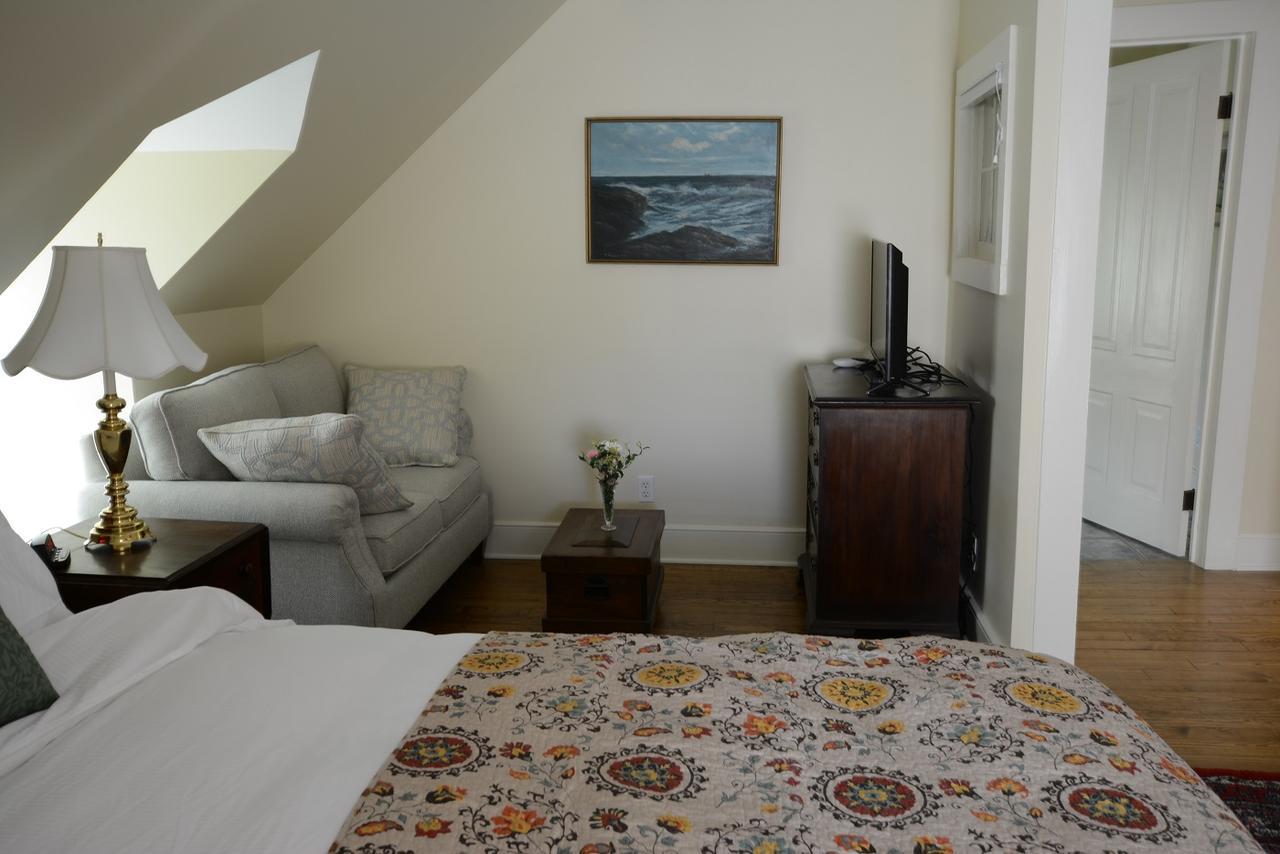 Esmont Woodville Bed And Breakfast المظهر الخارجي الصورة