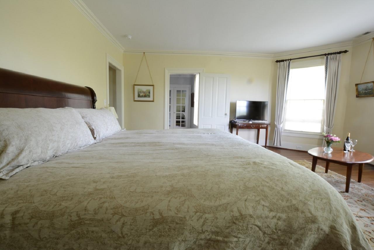 Esmont Woodville Bed And Breakfast المظهر الخارجي الصورة