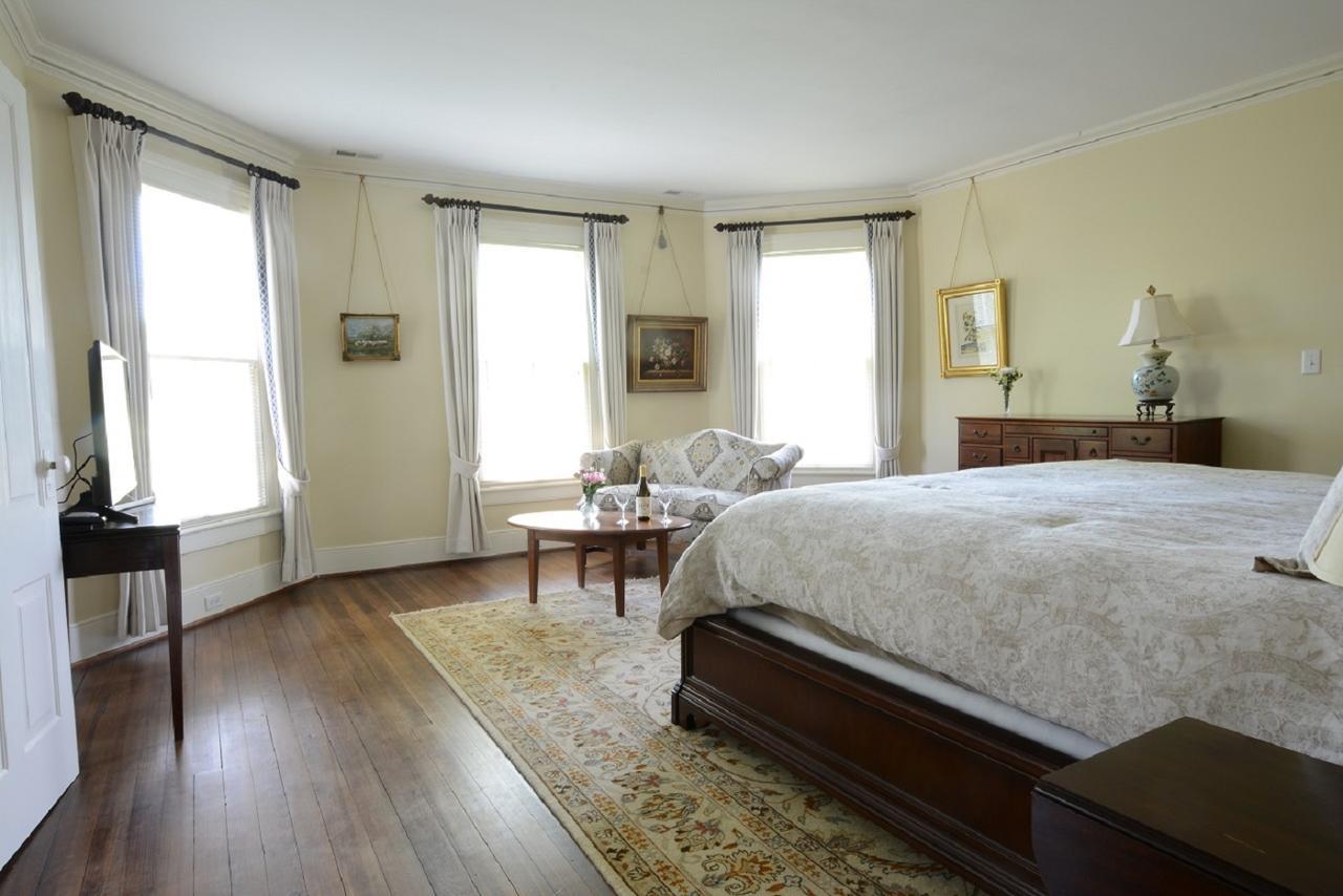 Esmont Woodville Bed And Breakfast المظهر الخارجي الصورة