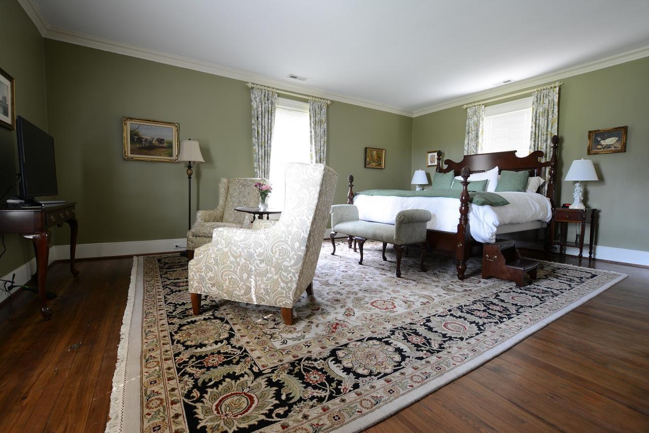 Esmont Woodville Bed And Breakfast المظهر الخارجي الصورة