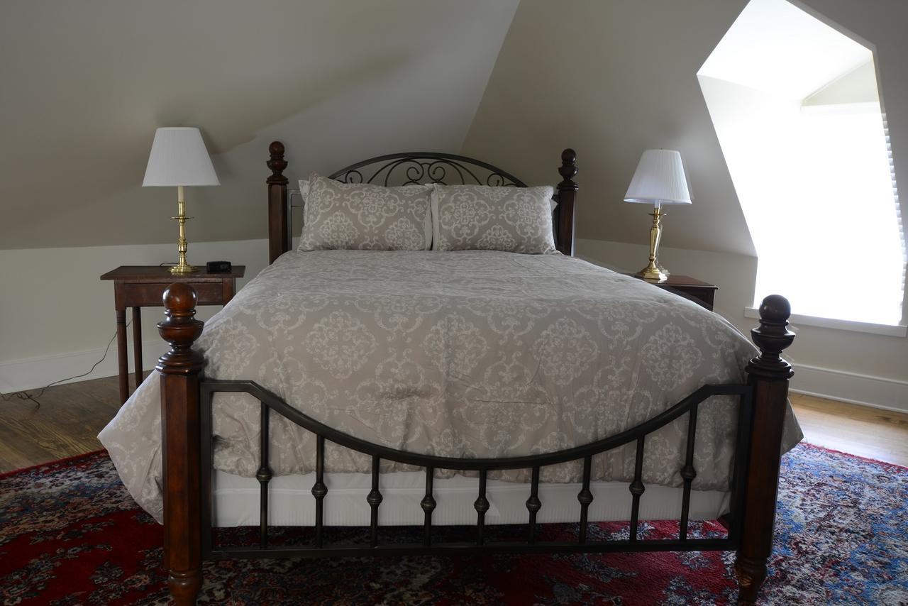 Esmont Woodville Bed And Breakfast المظهر الخارجي الصورة