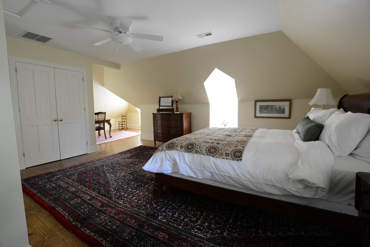 Esmont Woodville Bed And Breakfast المظهر الخارجي الصورة