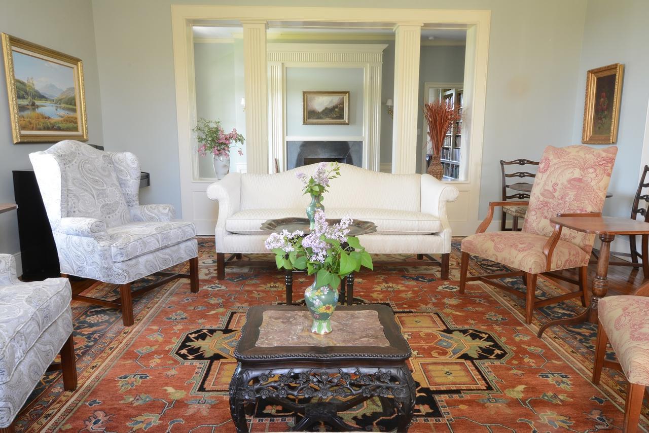 Esmont Woodville Bed And Breakfast المظهر الخارجي الصورة