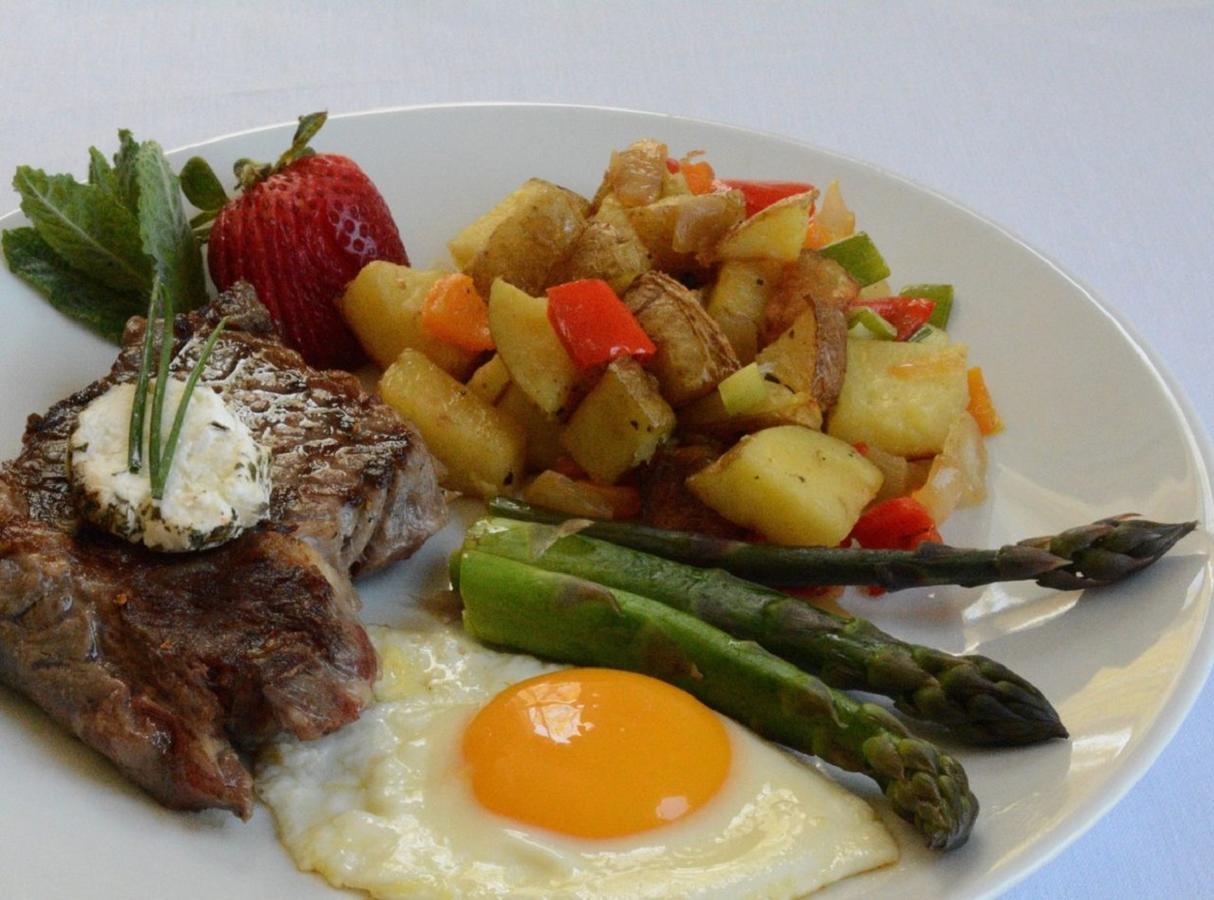 Esmont Woodville Bed And Breakfast المظهر الخارجي الصورة